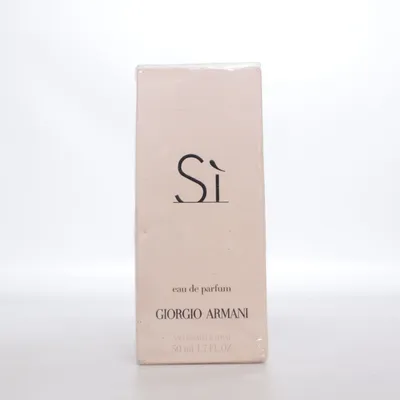 Eau de Parfum (Si) från Giorgio Armani