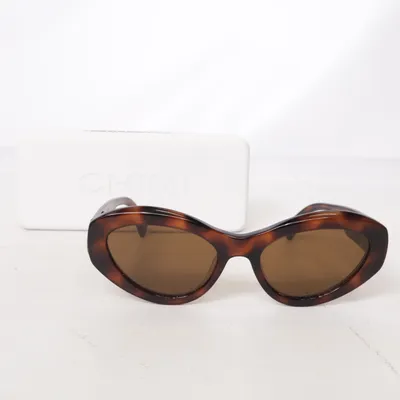 Solglasögon (Vit) från Chimi