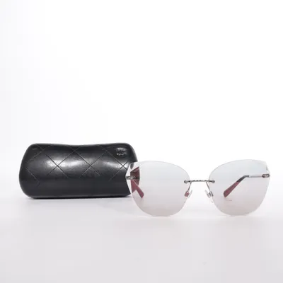Glasses (4237) from Chanel