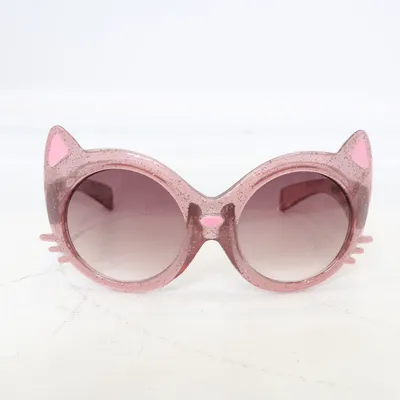 Solglasögon (Rosa)