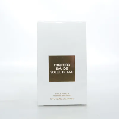 Eau de Toilette (Soleil Blanc) from Tom Ford
