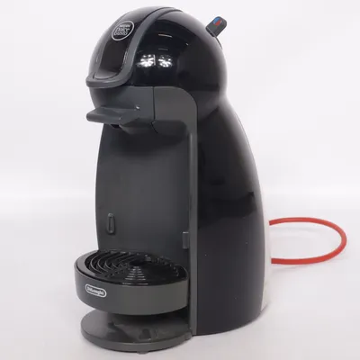 Kaffemaskin (EDG 200.B EX:1) från DeLonghi