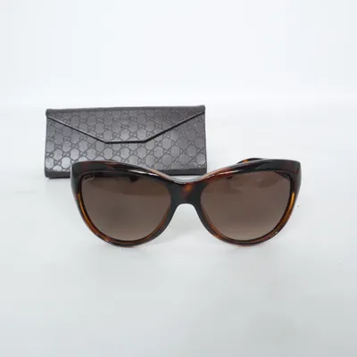 Zonnebril (GG3711/S) van Gucci