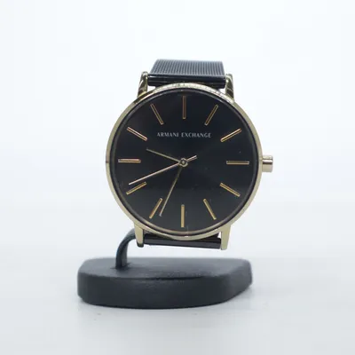 Armbandsur (AX5548) från Armani Exchange