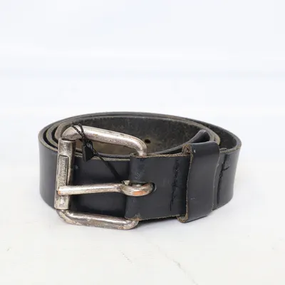 Bälte (Svart) från Drywear