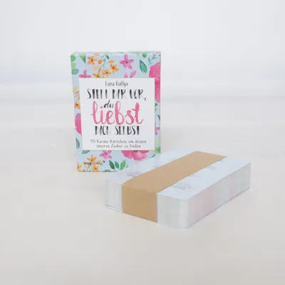 Sällskapsspel från Mvg Verlag