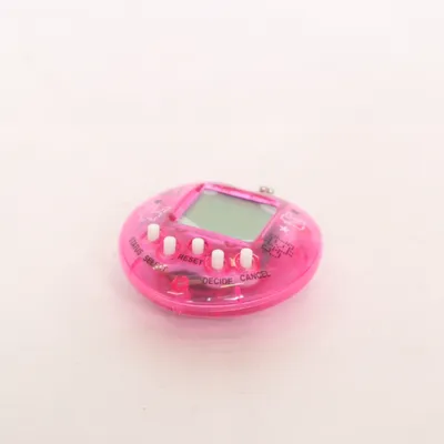 Elektroniskt spel (Rosa)