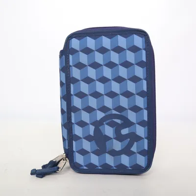 Pennskrin från Beckmann