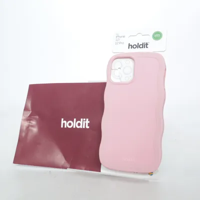 Telefoonhoesje (Iphone 12/12 Pro) van Holdit
