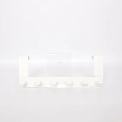 Dörrhängare (Vit) från IKEA