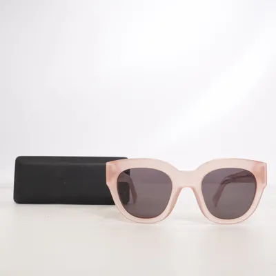 Solglasögon (Rosa) från Monokel Eyewear