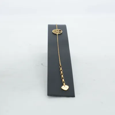 Armband (Goud) van Thomas Sabo Zilver