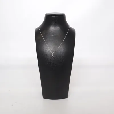 Ketting (Zilver) van P.P Zilver