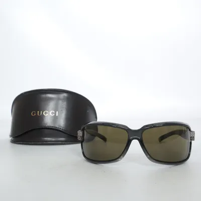 Solbriller (GG 2984/S) fra Gucci