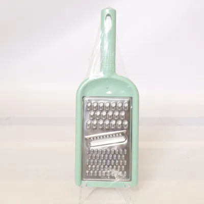 Rivjärn (Grön) från SilverCrest