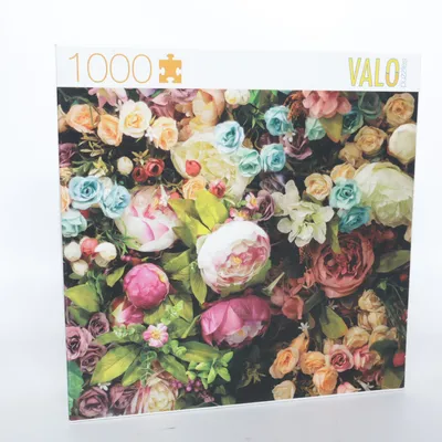 Puzzle from Valo Puzzles