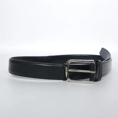 Belt (Black) from Echt Leder Leather