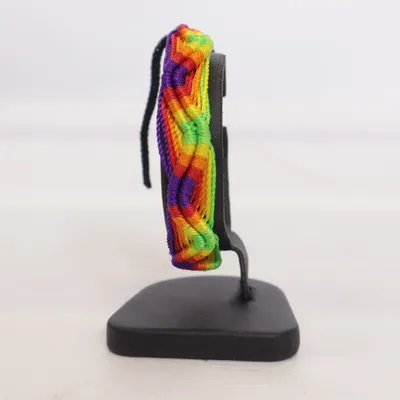 Armband (Flerfärgad) Okänd metall