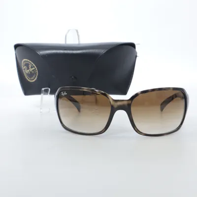 Zonnebril (RB4068) van Ray-Ban
