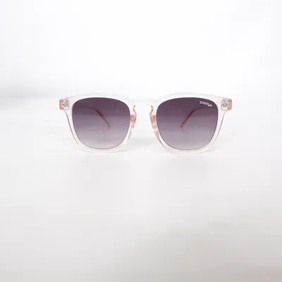 Zonnebril (Roze) van Prestige