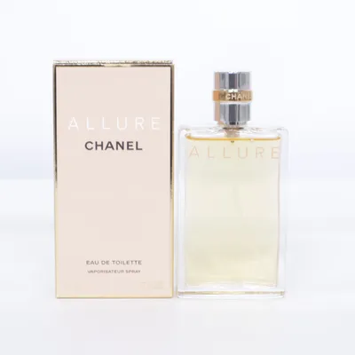 Eau de Toilette (50 ml. Allure) från Chanel