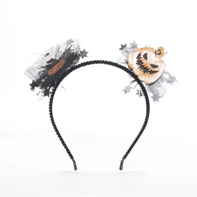 Diadem (Black)