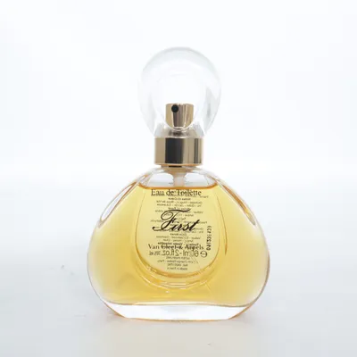 Eau de Toilette (First) from Van Cleef & Arpels
