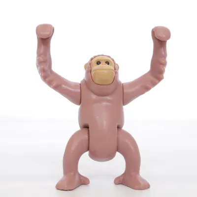 Toy figurine (Pink) from Playmobil