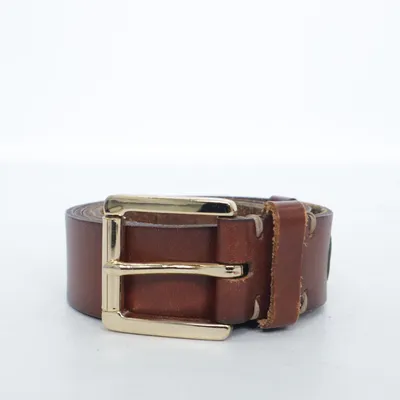 Riem (Bruin) van Michael Kors Leer