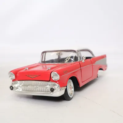 Modellauto (1957 CHEVY BEL AIR) van Chevy