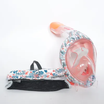Duikbril (Roze) van Easy