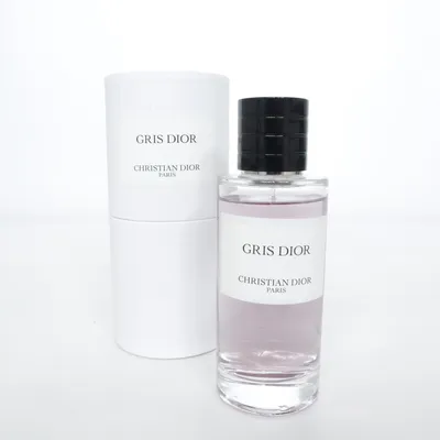 Eau de Parfum (Gris Dior) van Christian Dior