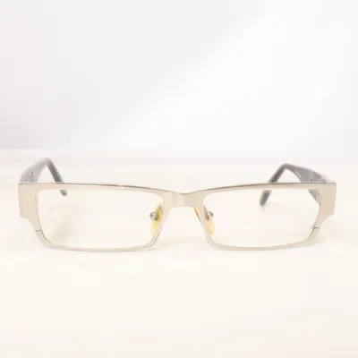 Glasses (Silver, Black) from Ørgreen