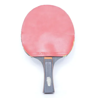 Pingisracket (Svart, Röd) från Stiga