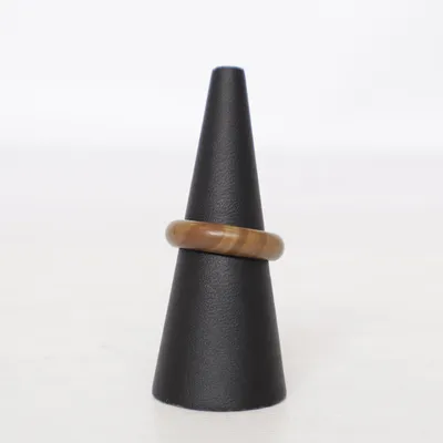 Bague (Marron) Métal inconnu