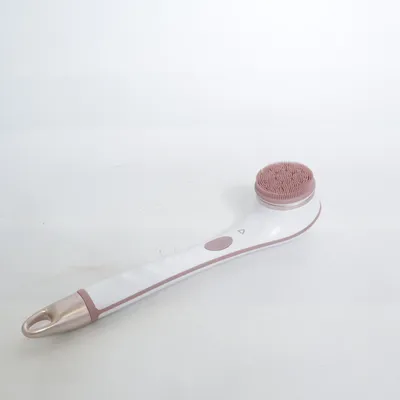 Massageapparat (Hvid, Pink)