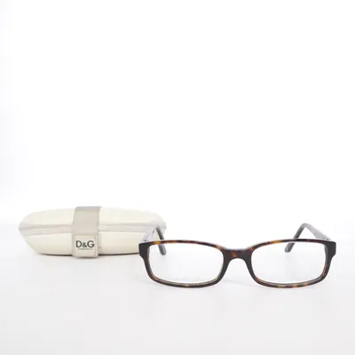 Lunettes (Marron) de Dolce & Gabbana