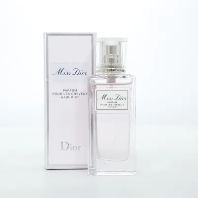 Hair mist (Miss Dior Pour Les Cheveux) fra Dior