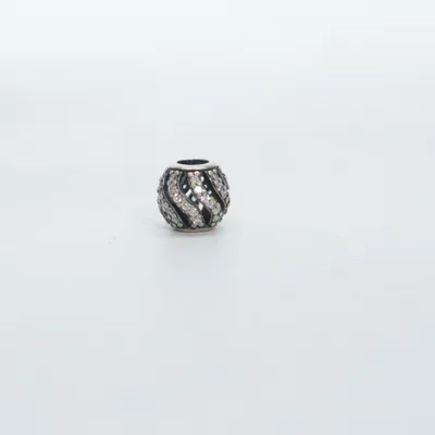 Bedel (Zilver) van Pandora Zilver