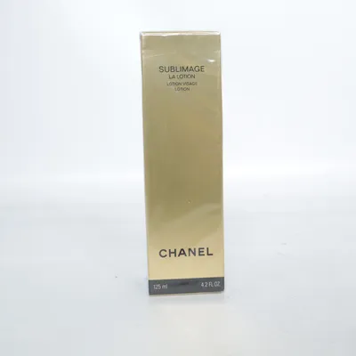 Toner (Sublimage La Lotion Visage) van Chanel