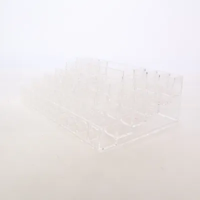 Sminkförvaring (Transparent) från Primark