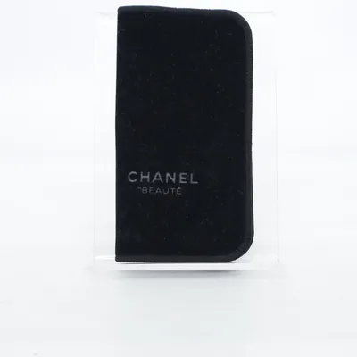 Tillbehör ( Mini Brush Pouch) från Chanel Beauté
