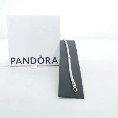 Bracelet (Silver) from Pandora Silver