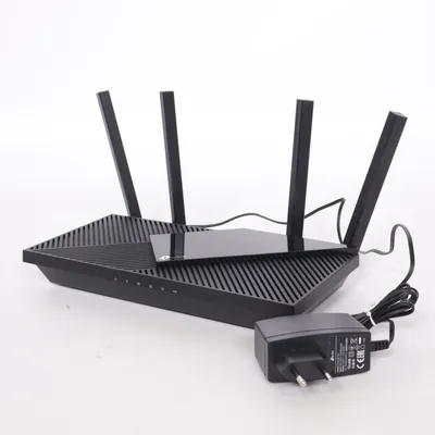 Router (Archer AX55) från TP-Link