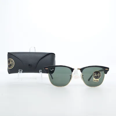Sunglasses (RB Clubmaster) from Ray-Ban
