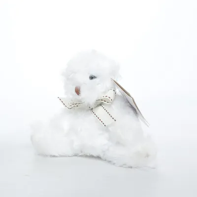 Gosedjur (Vit) från Wikholm form