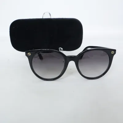 Sunglasses (GG0091S) from Gucci
