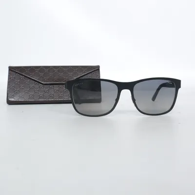 Zonnebril (GG 2247/S Polarized) van Gucci