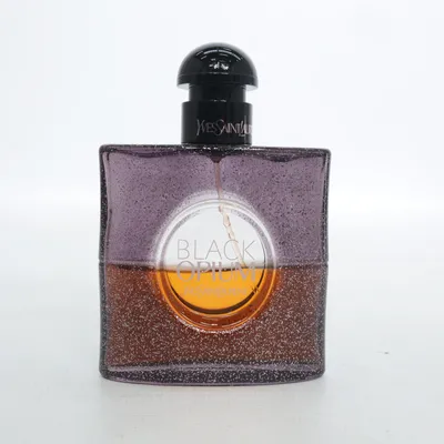 Eau de Toilette (Black Opium ) från Yves Saint Laurent