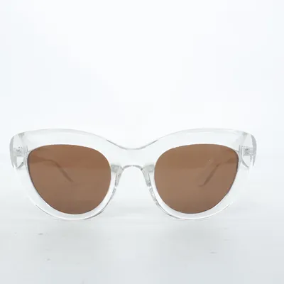 Glasses (White) from NA-KD